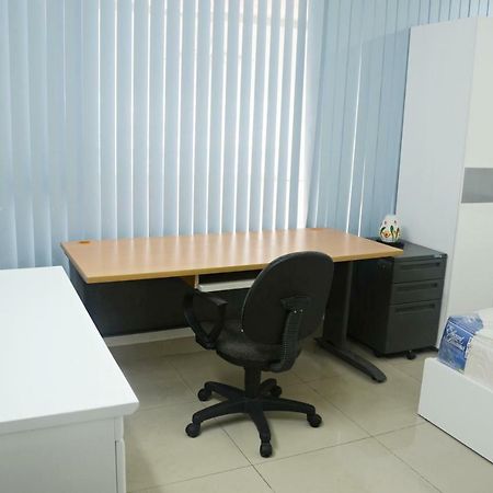 Smiley Apartment 3 Хошимин Екстериор снимка