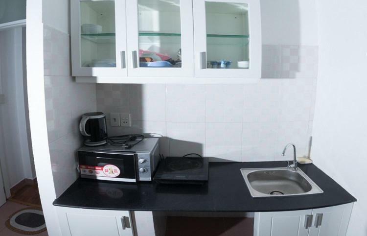 Smiley Apartment 3 Хошимин Екстериор снимка