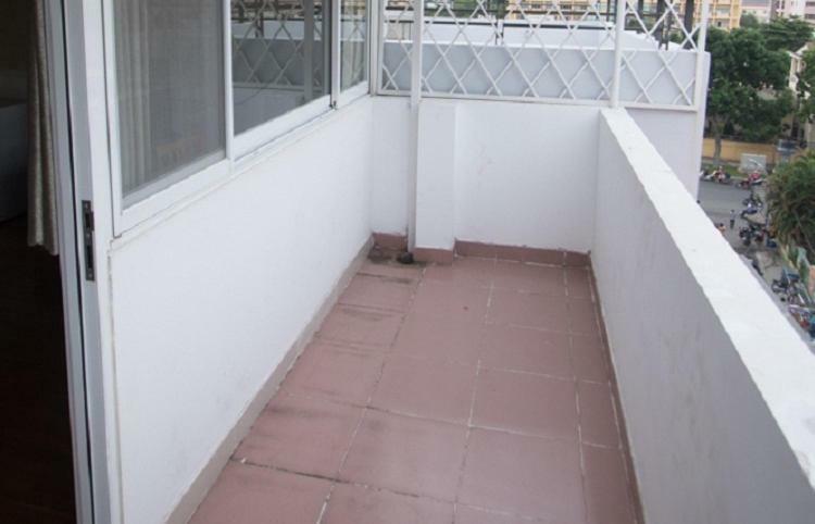 Smiley Apartment 3 Хошимин Екстериор снимка