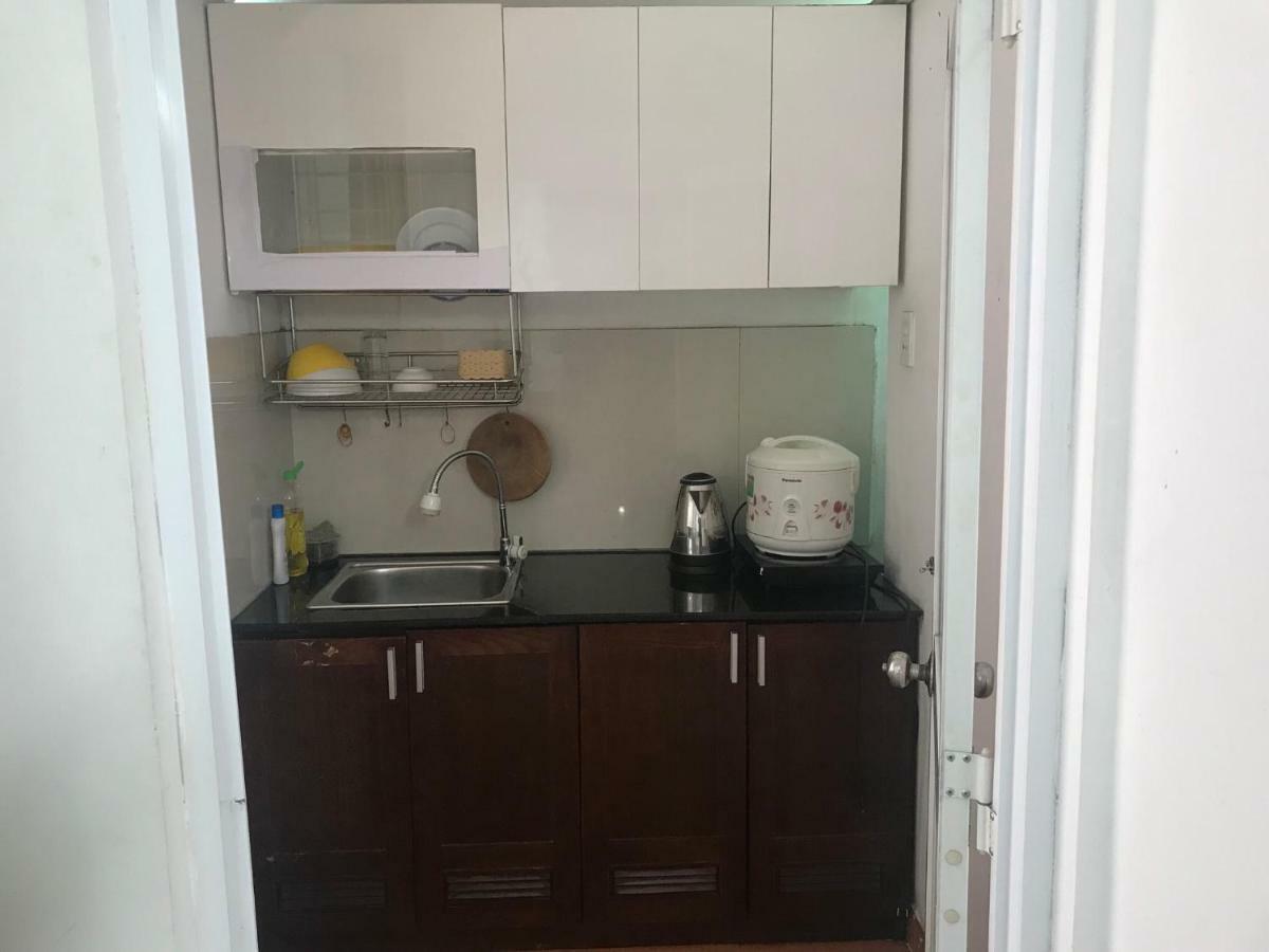 Smiley Apartment 3 Хошимин Екстериор снимка